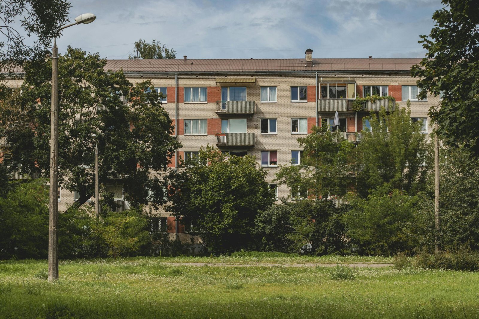 ALTUM atbalsts apsaimniekotājiem — daudzdzīvokļu māju siltināšana